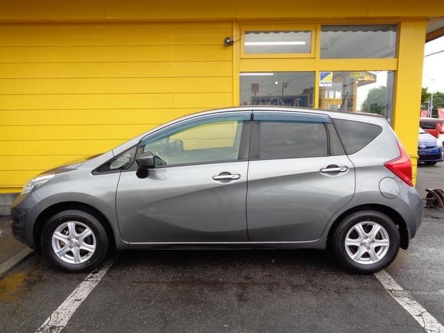 Japanese used car