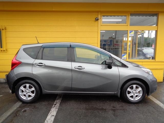 Japanese used car