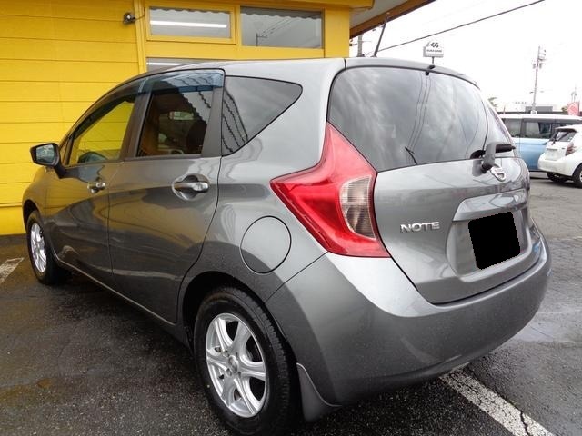 Japanese used car