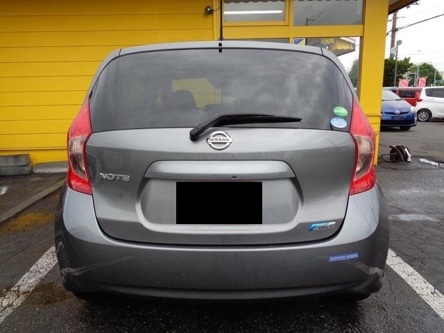 Japanese used car