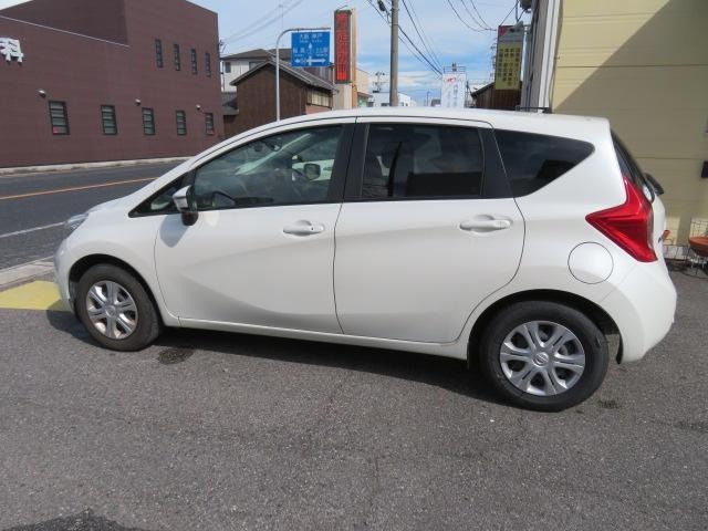 Japanese used car