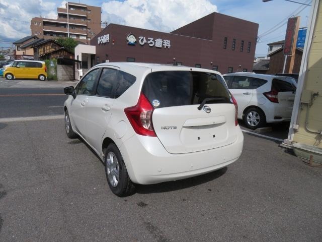 Japanese used car