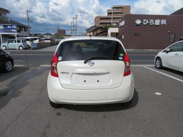 Japanese used car