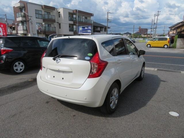 Japanese used car