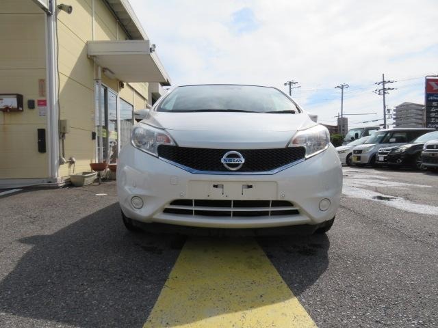 Japanese used car