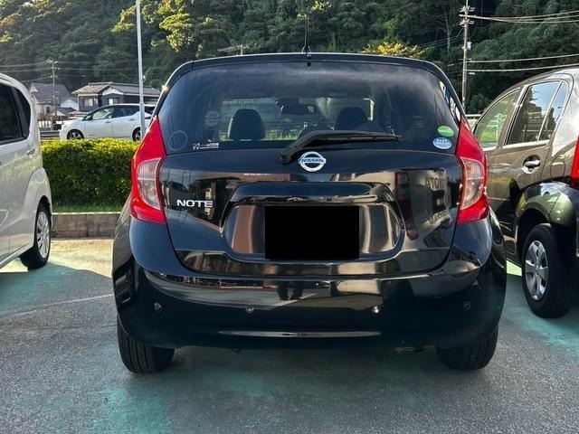 Japanese used car