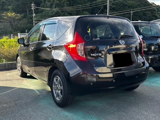 Japanese used car