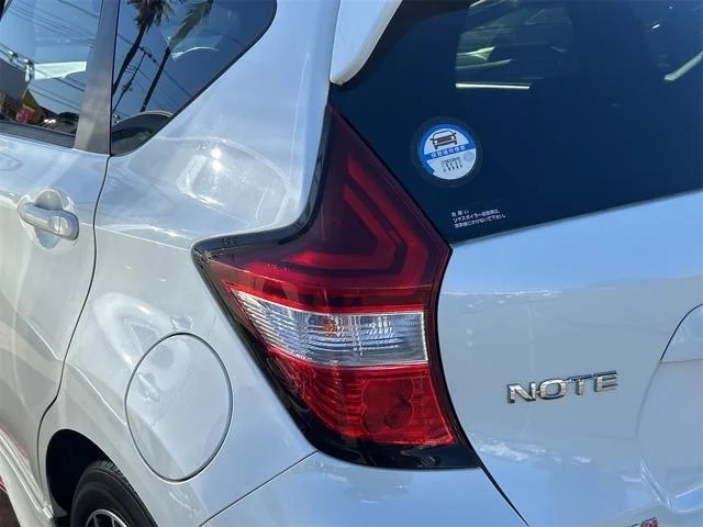 Japanese used car