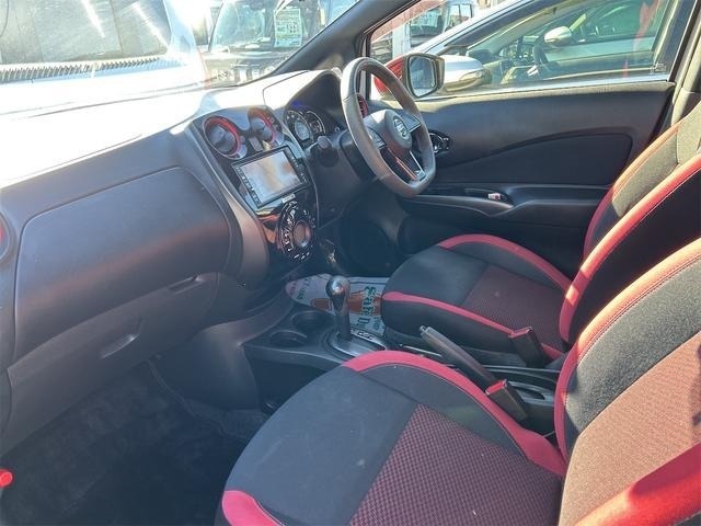 Japanese used car