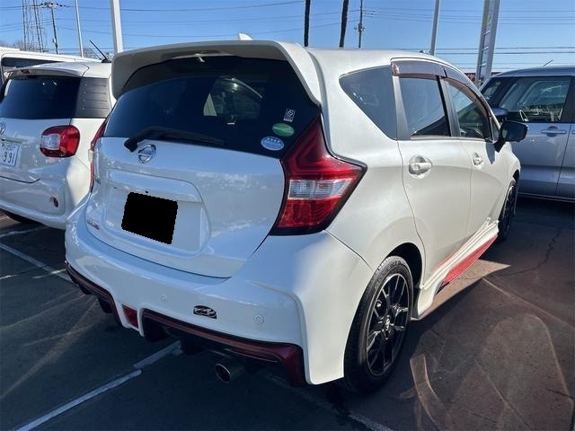 Japanese used car