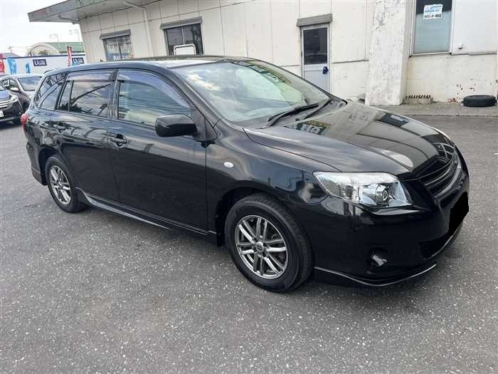 Japanese used car