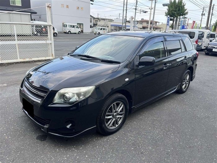 Japanese used car