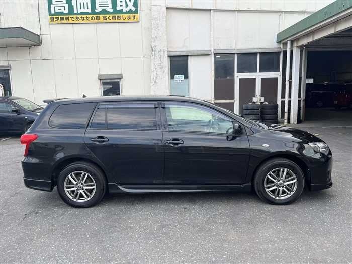 Japanese used car