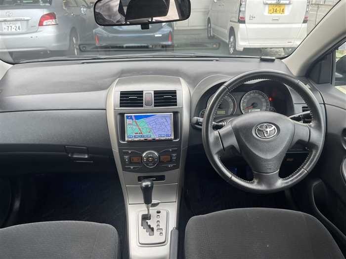 Japanese used car