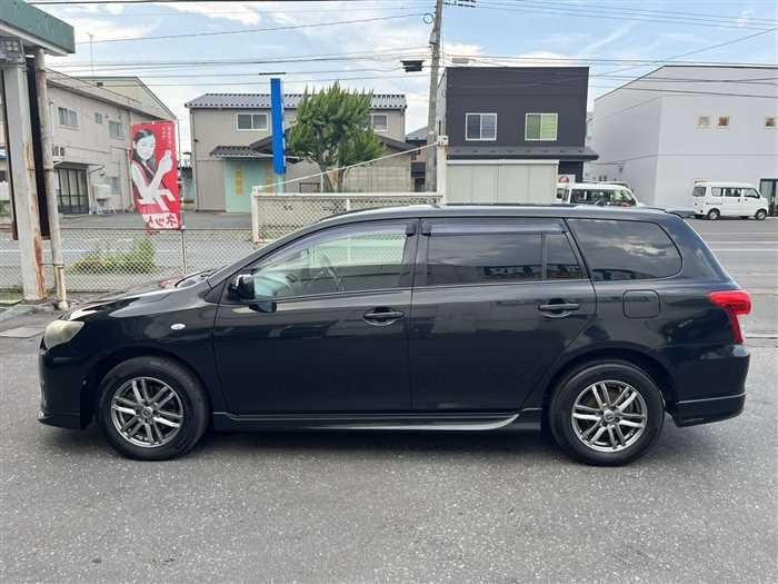 Japanese used car