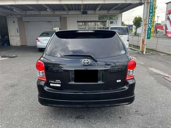 Japanese used car