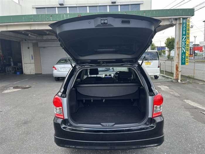 Japanese used car