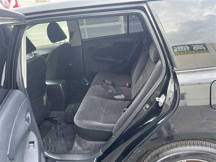 Japanese used car