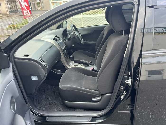 Japanese used car
