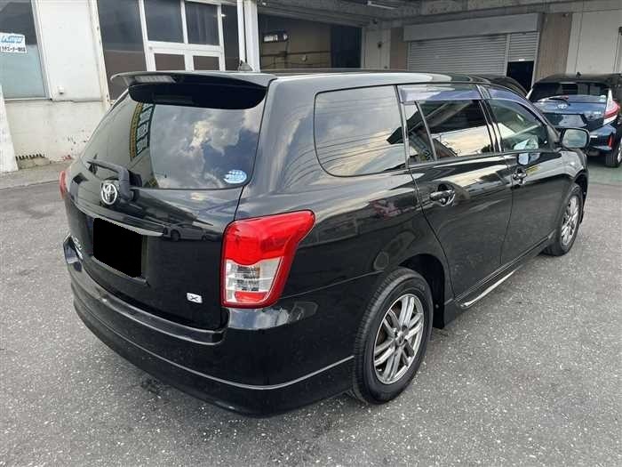 Japanese used car