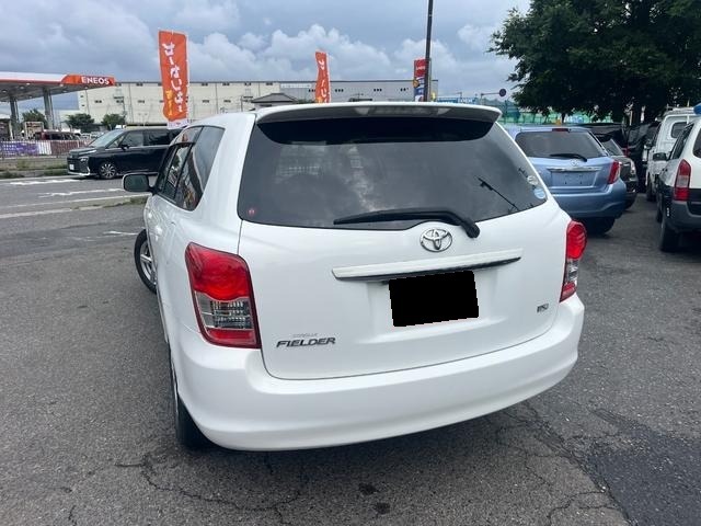 Japanese used car