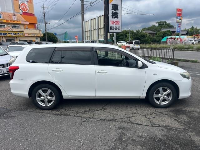 Japanese used car