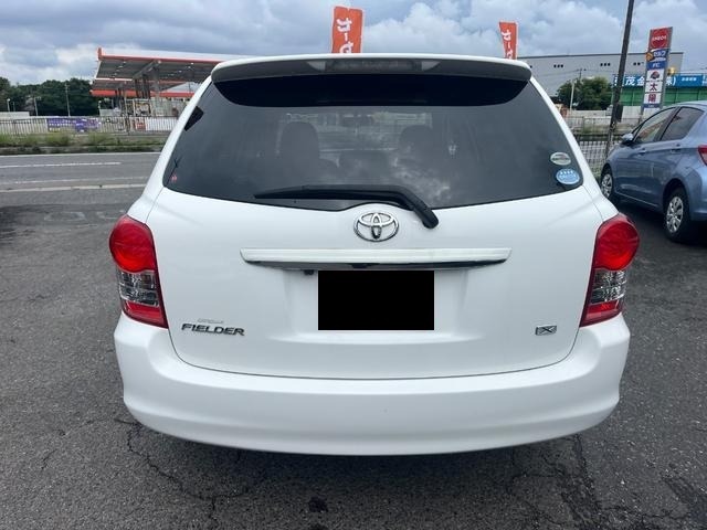 Japanese used car