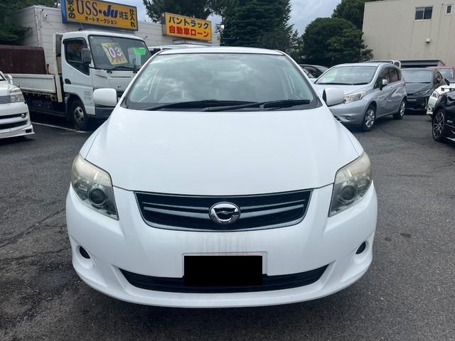 Japanese used car