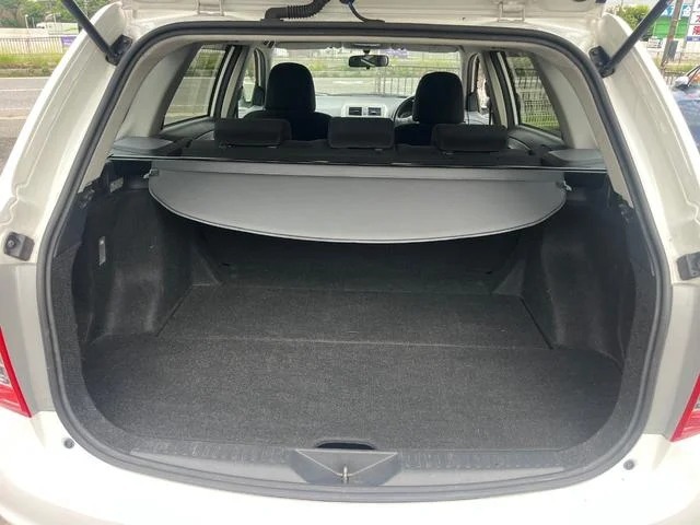Japanese used car