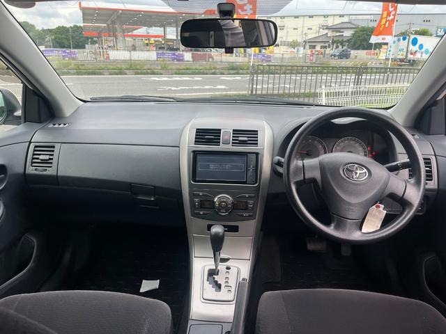 Japanese used car