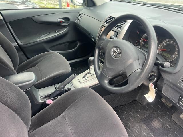 Japanese used car