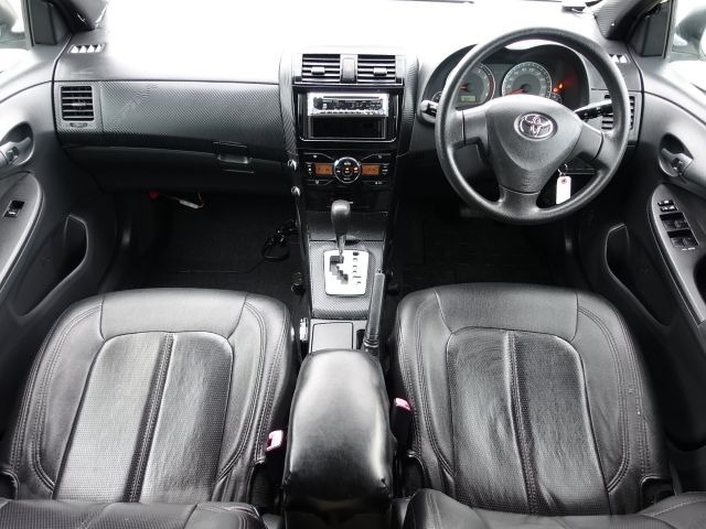 Japanese used car
