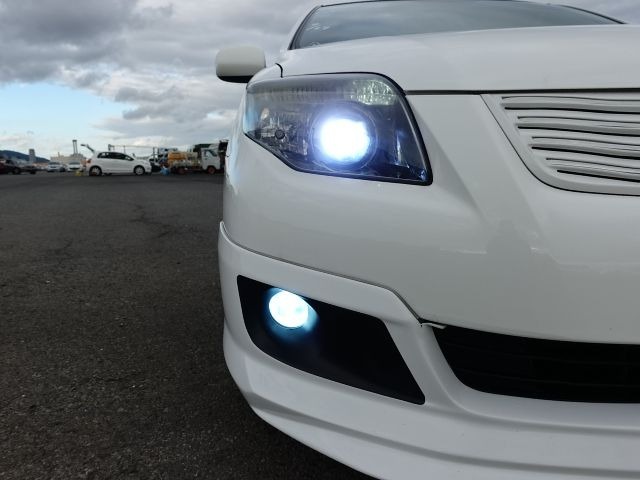 Japanese used car