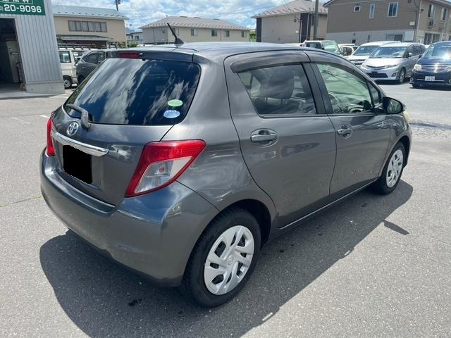 Japanese used car