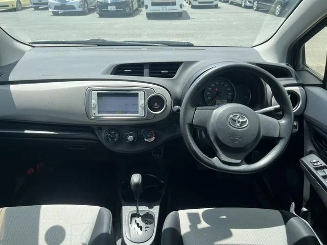 Japanese used car