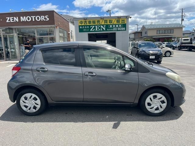Japanese used car