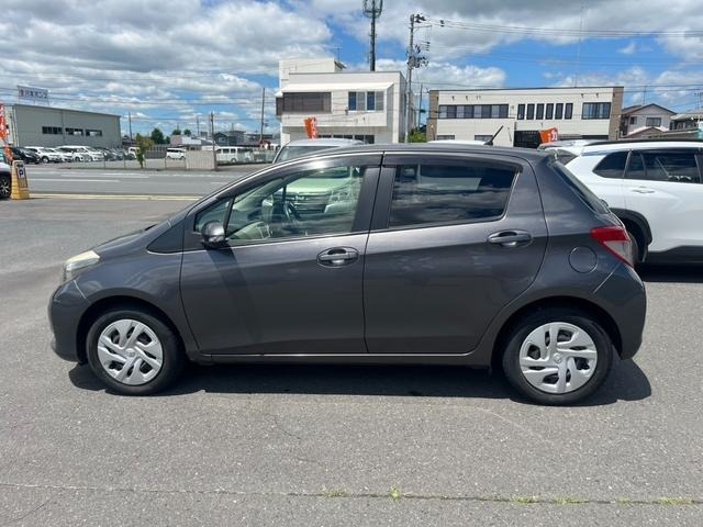 Japanese used car