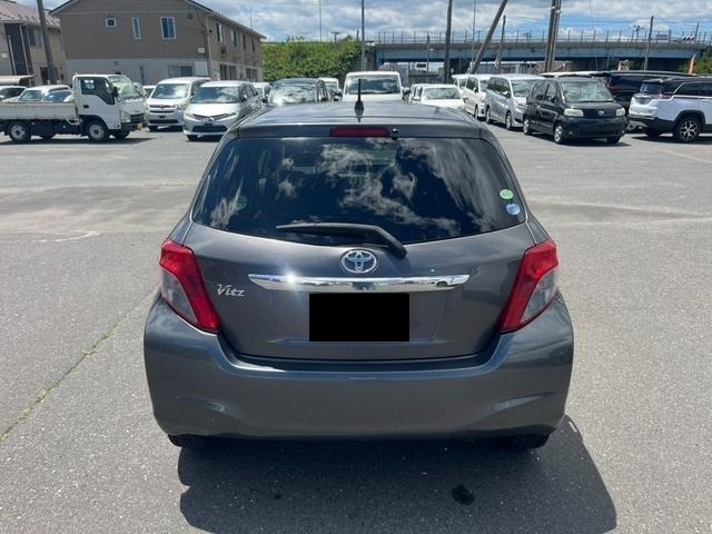 Japanese used car
