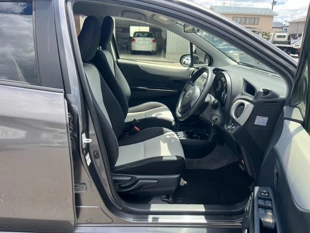 Japanese used car