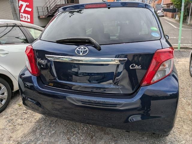 Japanese used car