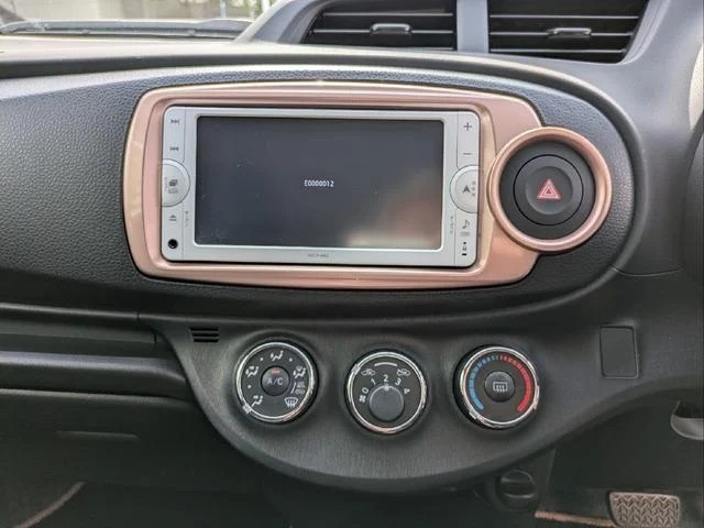 Japanese used car