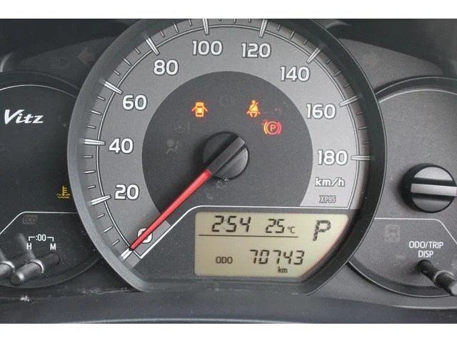 Japanese used car