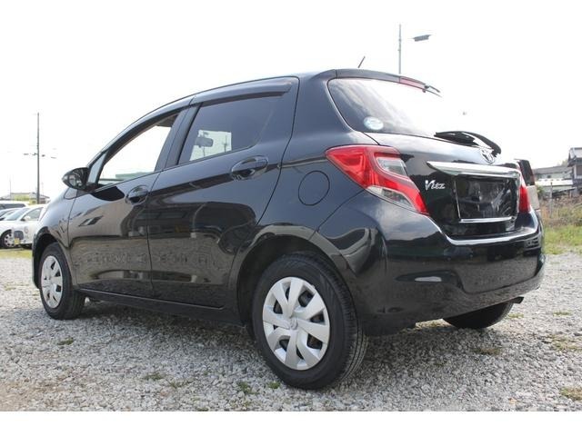 Japanese used car