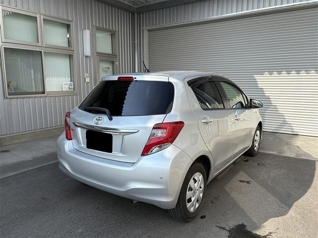 Japanese used car
