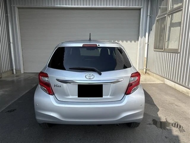 Japanese used car