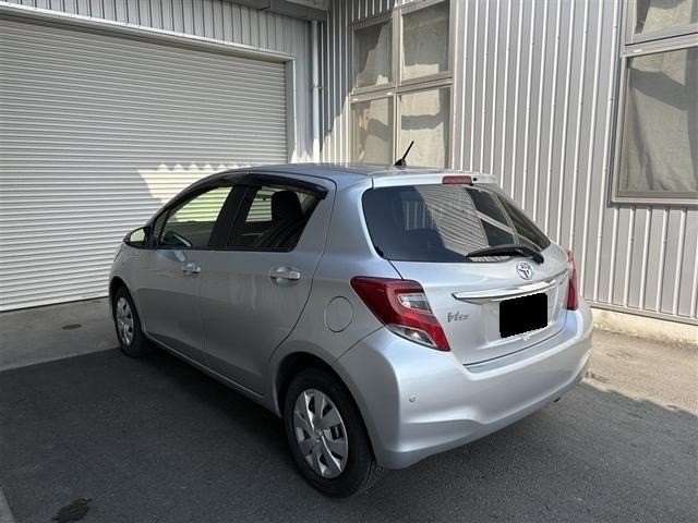 Japanese used car