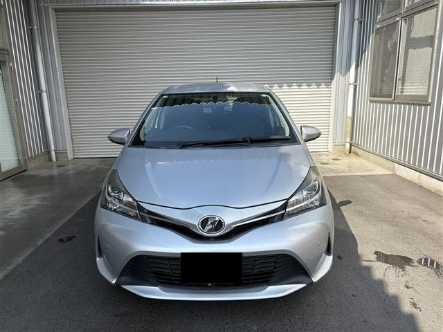 Japanese used car