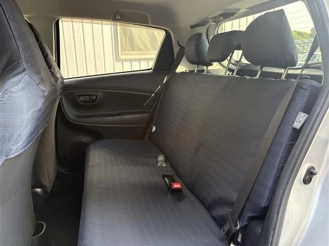 Japanese used car