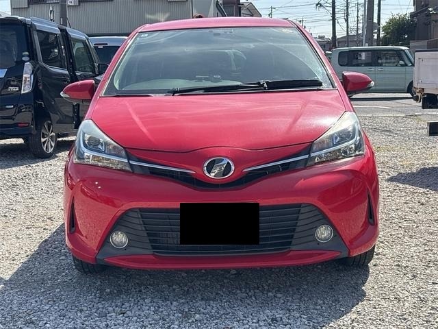 Japanese used car