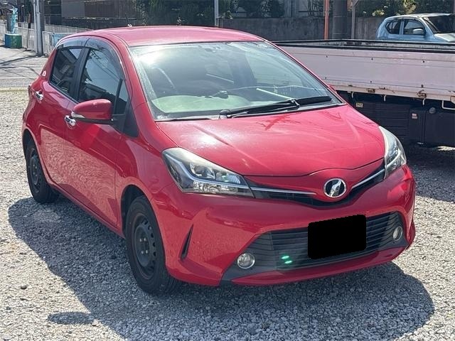 Japanese used car